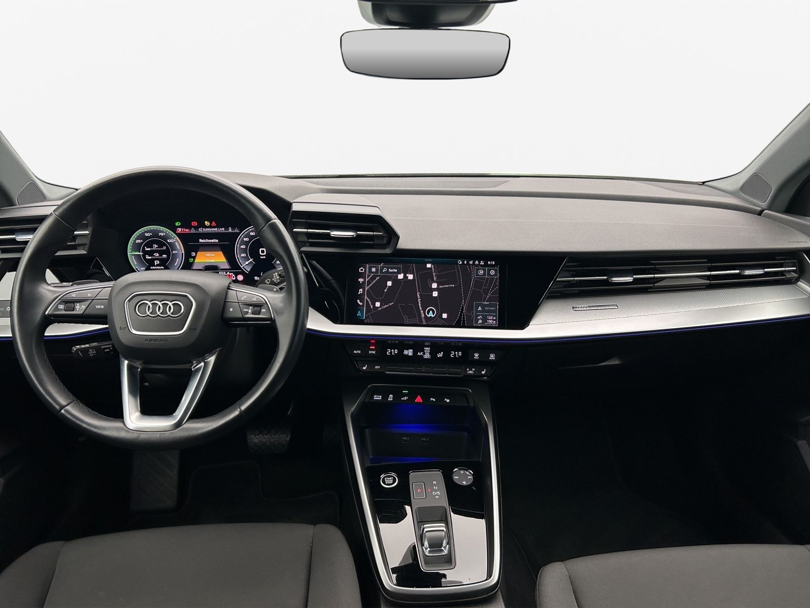 Audi A3 - Bild 5