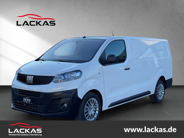 Fiat Scudo L3 Basis 2.0 Multijet 145 EU6d DAB Temp PD