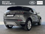 Land Rover Range Rover Evoque SE 2.0 D240 Mild-Hybrid EU6d- - Land Rover Range Rover Evoque mit Diesel-Antrieb: Geländewagen