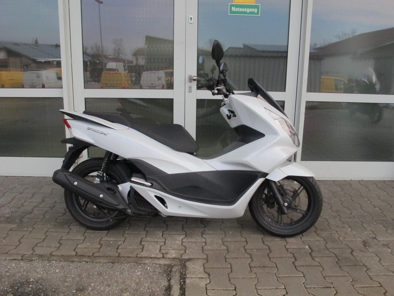 Honda PCX 125