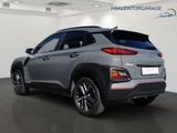 Hyundai KONA Style 4WD 1.6 T-GDI Navi AHK Teilleder SHZ  - Hyundai KONA mit Schiebedach