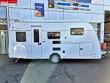 Andere Senara 460 E *1,8T*24" SMART TV*Markise* - Wohnmobil oder -wagen 24