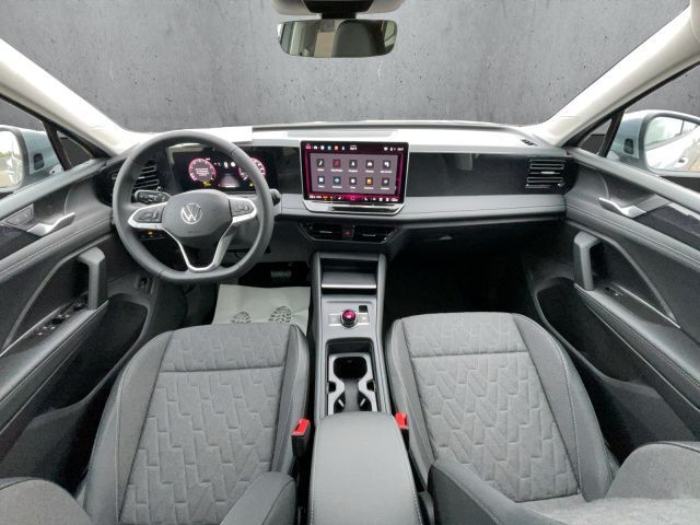 Tiguan Life 1.5 eTSI DSG/ACC/RFK/AHV/elHK/LED+