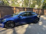 Tesla Model 3 Allradantrieb mit Dualmotor Performa... - Tesla Model 3 in Berlin