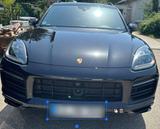 Porsche Cayenne S/Pano/AHK/MATR/TV/NACHTS/BOSE/22/SITZKL - Porsche Cayenne in Karlsruhe