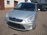 Ford C-Max 1,8 Titanium 47000km 1Hand - Ford C-Max aus 2009