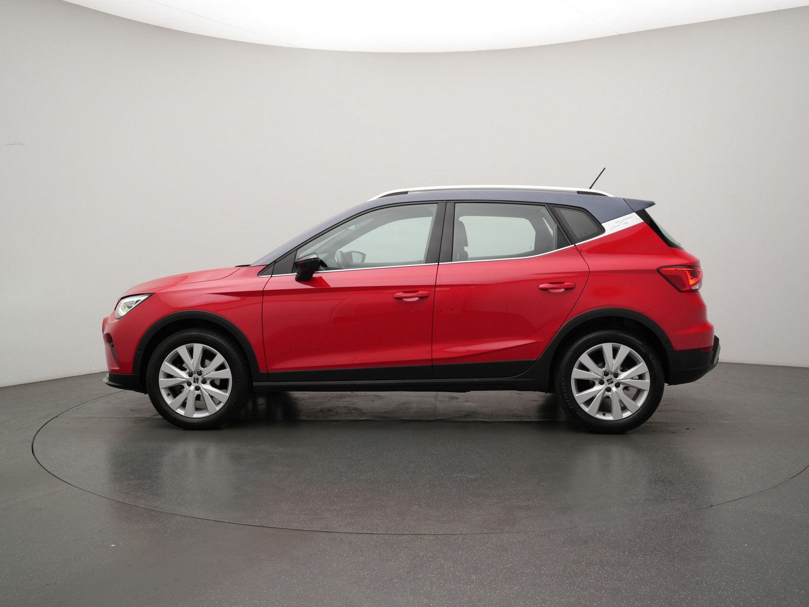 Seat Arona - Bild 14