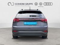 Volkswagen Taigo - Vorschau Bild 4