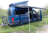 MAN TGE 4x4 Automatik Camper / Kastenwagen  - MAN 4
