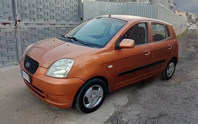 Kia Picanto Kia picanto 1.0 benzina x neo patent