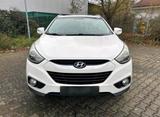 Hyundai ix35 2.0 CRDi 100kW Black&Steel 4WD Automati... - Hyundai ix35 Gebrauchtwagen in Duisburg