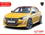 Peugeot 208 1.2 PureTech GT-Line LED Panorama Kamera PDC - Peugeot 208 Gebrauchtwagen