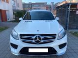 Mercedes-Benz GLE 350 d 4MATIC - AMG Paket 360° Kamera AHK SD - Mercedes-Benz GLE 350 in Nürnberg