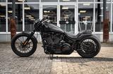 Harley-Davidson FXBR Breakout 117 - Custom Umbau by HD-Kiel - Harley-Davidson Breakout 117