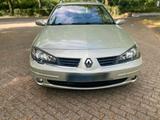 Renault Laguna mit Gasanlage - Renault Laguna aus 2005: Kombi