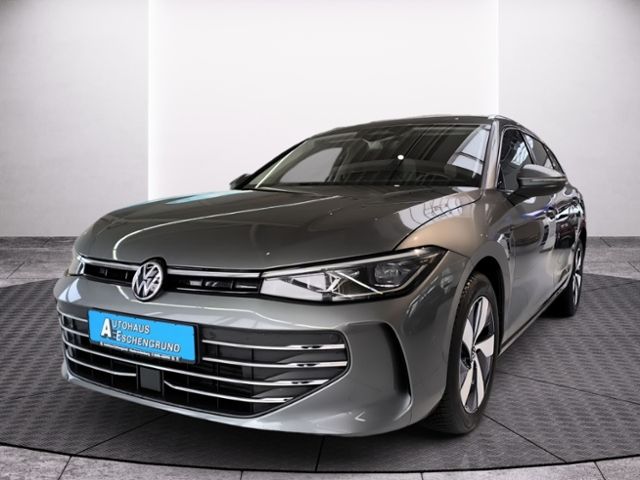 Fahrzeugabbildung Volkswagen Passat 2.0 TDI SCR DSG Business