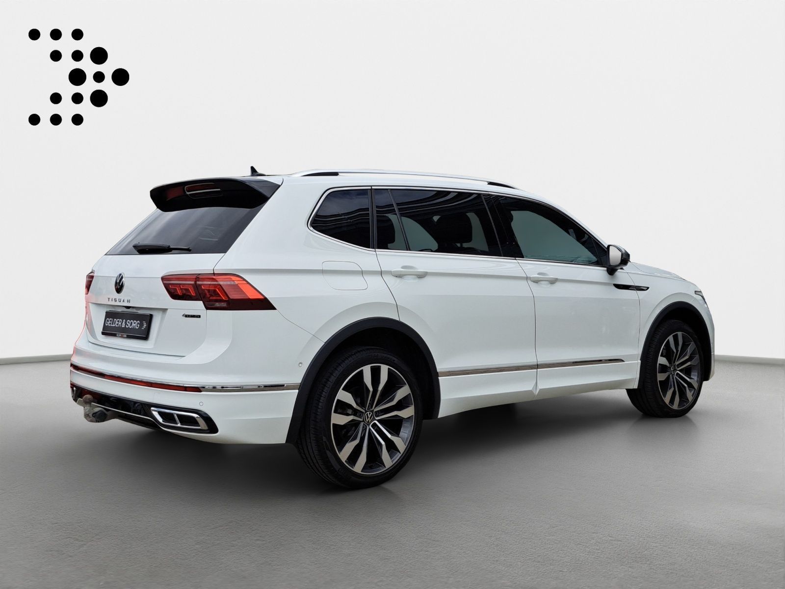 Volkswagen Tiguan Allspace - Bild 18