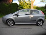 Fiat Grande Punto 1.4 16V Sport *KLIMA* ZV 38TKM!! - Fiat Grande Punto: 1.3