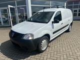 Dacia Logan Express Ambiance Kasten*Kamera*1.Hd*EFH* - gebrauchte Dacia Logan aus dem Jahr 2012