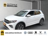 Volkswagen T-Cross 1.0 TSI R-Line DSG *IQ-MATRIX*ACC*R-CAM*