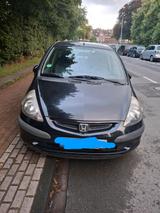 Honda Ich biete hier ein Honda Jazz - Honda Jazz in Krefeld