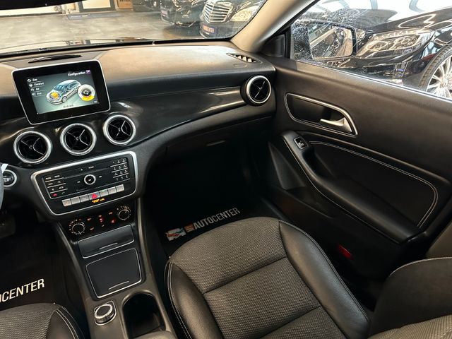 MYAUTOCENTER – Gebraucht- und Jahreswagen mit Werkstattservice in Pfaffenhofen Mercedes-Benz CLA 200 Shooting Brake *TEMPOMAT*NAVI*KLIMA*