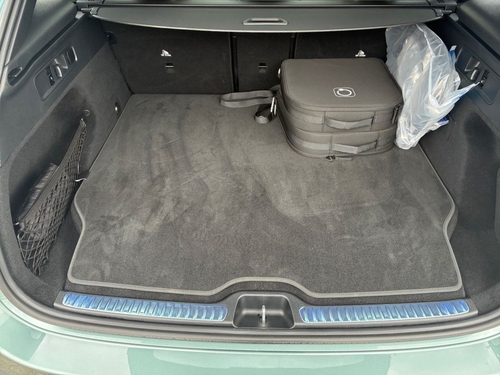 Mercedes-Benz GLC 300 de 4M AMG Massage AHK DigitalL. Night foto 10