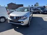 Mitsubishi L200 Basis Club Cab 4WD Klima - Mitsubishi L200: Club Cab