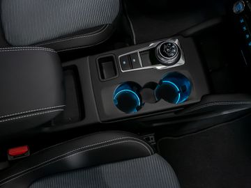 Ford Kuga 1.5 ST-Line X Stauassistent Kamera Navi