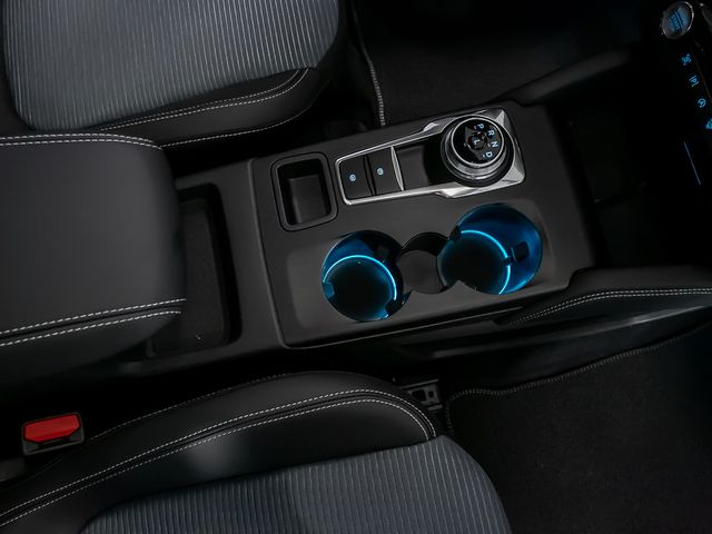 Ford Kuga 1.5 ST-Line X Stauassistent Kamera Navi