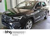 Seat Ateca FR 2,0 TDI DSG - Seat Ateca: Van