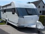 Hobby De Luxe 560 KFMe - Hobby Wohnwagen