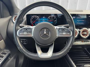 2021 Mercedes-BENZ EQA — фото 10