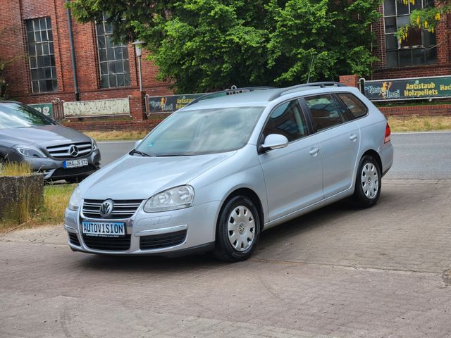 Volkswagen Golf V Variant 1.4*Tüv und Hu 10.2024*