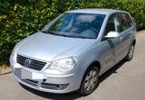 Volkswagen VW Polo 1,2 60Ps Trendline - Volkswagen Polo mit Benzin-Antrieb: Kleinwagen, Ps 60