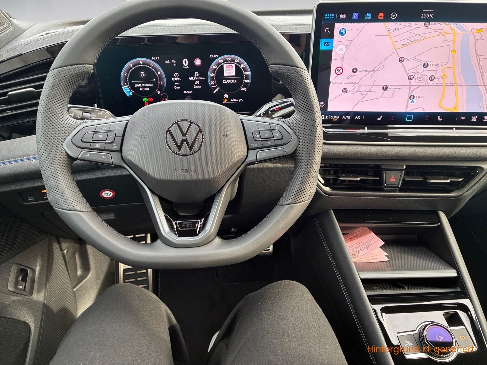 Fahrzeugabbildung Volkswagen Tiguan 2.0 TSI 4Motion W R-Line 360,AHK,HUD,LED