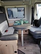 Sunlight Cliff Adventure Edition 600RT - Sunlight A60