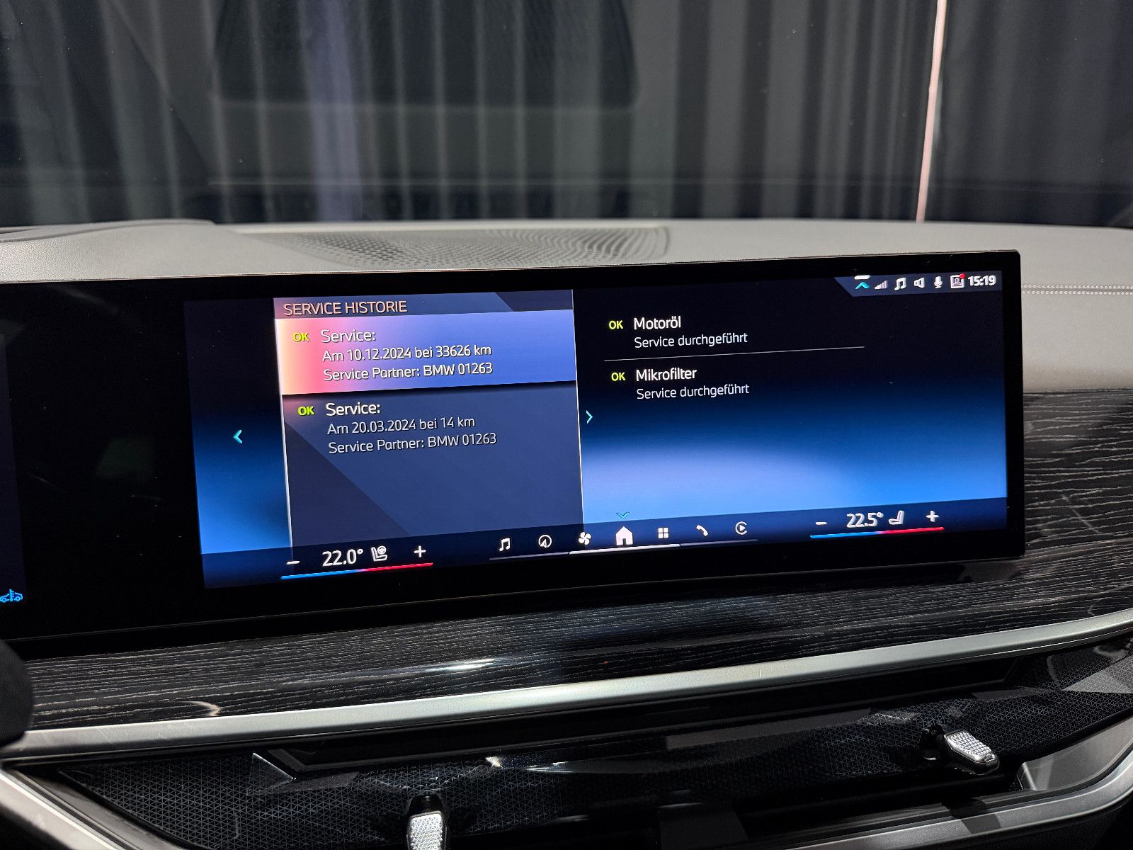 Fahrzeugabbildung BMW X5 40 d xDrive M SPORT PRO|PANO|M-SITZE|INDIVID