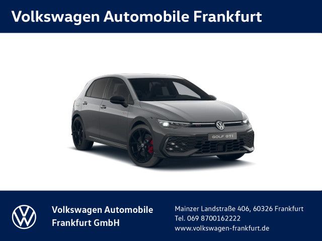 Volkswagen Golf GTI 2,0 l TSI OPF 195 kW (265 PS) 7 -Gang-D