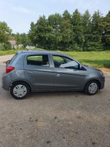 Mitsubishi Space Star 1.2 Top ClearTec Top - gebrauchte Mitsubishi Space Star aus dem Jahr 2017