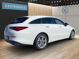 Mercedes-Benz CLA 200 d SB *PROGRESSIVE*MEMO*PANO*360°*SHZ* - weiße Mercedes-Benz CLA 200 Shooting Brake