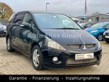 Mitsubishi Grandis 2.4 Motion. Flüssiggas,Klima,AHK,7Sitzer - Mitsubishi Grandis: Van