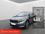 Skoda Enyaq iV 85 4x4 Loft LED+WP+NAVI+ACC+KEYLESS+SID