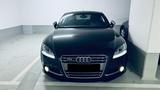 Audi TTS Coupe 2.0 TFSI S tronic quattro - Audi TTS Gebrauchtwagen