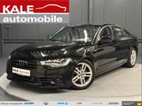 Audi A6 Lim. 2.0 TDI ultra S-Line*Voll/LED*Standh*HUD - Audi A6 mit Diesel-Antrieb: Limousine