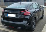 Citroën ë-C4 FEEL PACK 136 - Batteriezertifikat SOH 92% - Citroën C4 von privat