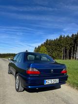 Peugeot 306 XS 100 XS - Peugeot 306 Gebrauchtwagen