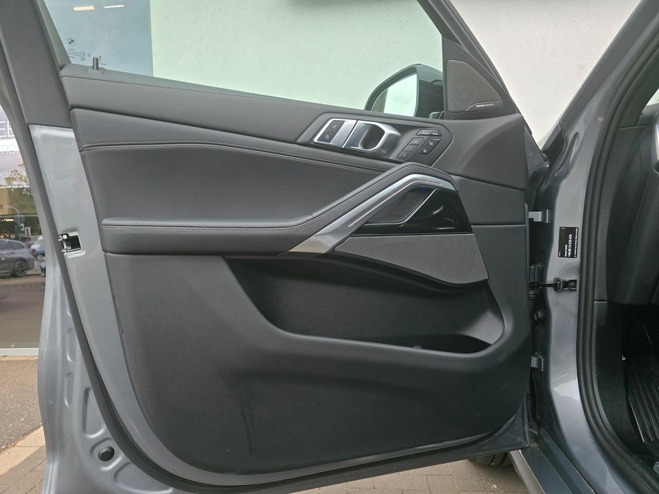 BMW X6 - Bild 23