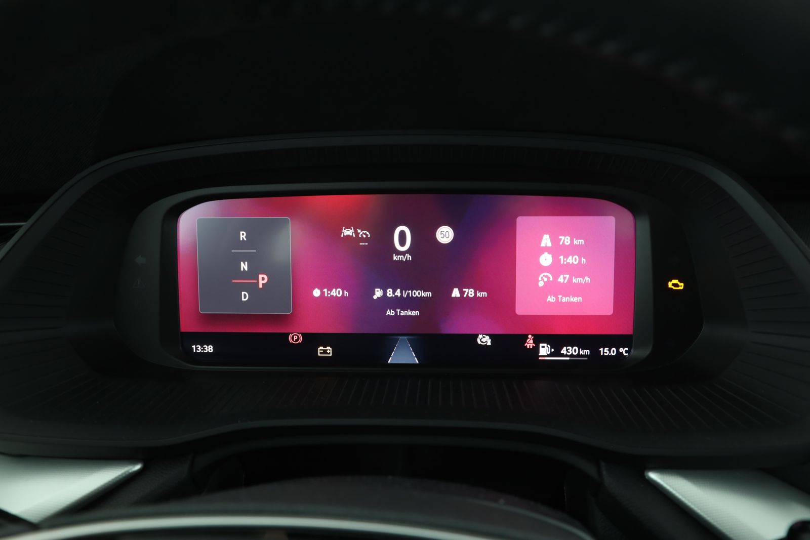 Skoda Octavia - Bild 19