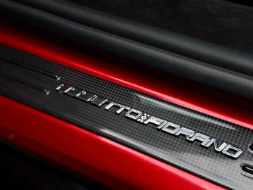 2022 Ferrari 296 GTB 缩略图 31